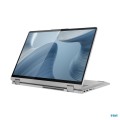 Lenovo FLEX-5-16IAU7 i7-1255U 16"Touch 16GB SSD512GB BT BLKB FPR x360 Win11 Storm Gray (REPACK) 2Y - 1636857