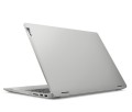 Lenovo FLEX-5-16IAU7 i7-1255U 16"Touch 16GB SSD512GB BT BLKB FPR x360 Win11 Storm Gray (REPACK) 2Y - 1640897