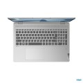 Lenovo FLEX-5-16IAU7 i7-1255U 16"Touch 16GB SSD512GB BT BLKB FPR x360 Win11 Storm Gray (REPACK) 2Y - 1636861