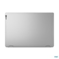 Lenovo FLEX-5-16IAU7 i7-1255U 16"Touch 16GB SSD512GB BT BLKB FPR x360 Win11 Storm Gray (REPACK) 2Y - 1636862