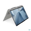 Lenovo FLEX-5-16IAU7 i7-1255U 16"Touch 16GB SSD512GB BT BLKB FPR x360 Win11 Storm Gray (REPACK) 2Y - 1636851