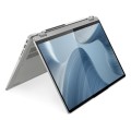 Lenovo FLEX-5-16IAU7 i7-1255U 16"Touch 16GB SSD512GB BT BLKB FPR x360 Win11 Storm Gray (REPACK) 2Y - 1640890
