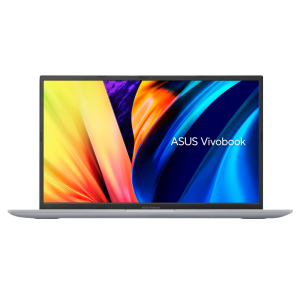ASUS VivoBook 17X K1703ZA-WH34 i3-1220P 17.3" FHD AG 8GB SSD256 BT FPR Win11 Silver (REPACK) 2Y