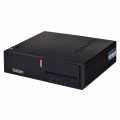 LENOVO ThinkCentre M910S i5-6400 8GB 256GB SSD SFF Win10pro UŻYWANY - 1669834