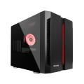 Obudowa Chieftec Chieftronic  M1 GM-01B-OP (Mini ITX; kolor czarny) - 1737821