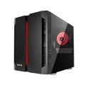 Obudowa Chieftec Chieftronic  M1 GM-01B-OP (Mini ITX; kolor czarny) - 1737823
