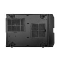 Obudowa Chieftec Chieftronic  M1 GM-01B-OP (Mini ITX; kolor czarny) - 925243