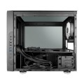 Obudowa Chieftec Chieftronic  M1 GM-01B-OP (Mini ITX; kolor czarny) - 925245