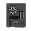 Obudowa Chieftec Chieftronic  M1 GM-01B-OP (Mini ITX; kolor czarny) - 1737826