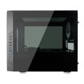Obudowa Chieftec Chieftronic  M1 GM-01B-OP (Mini ITX; kolor czarny) - 925246
