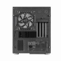 Obudowa Chieftec Chieftronic  M1 GM-01B-OP (Mini ITX; kolor czarny) - 925238