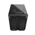 Obudowa Chieftec Chieftronic  M1 GM-01B-OP (Mini ITX; kolor czarny) - 925240