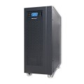 Zasilacz awaryjny UPS Qoltec | On-line | Pure Sine Wave | 10kVA | 8kW | LCD | USB - 1215261