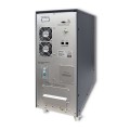 Zasilacz awaryjny UPS Qoltec | On-line | Pure Sine Wave | 10kVA | 8kW | LCD | USB - 1215262