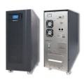 Zasilacz awaryjny UPS Qoltec | On-line | Pure Sine Wave | 10kVA | 8kW | LCD | USB - 1215267