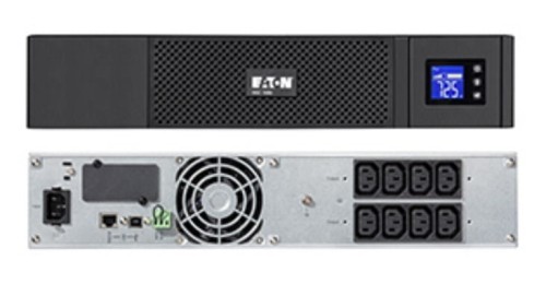 Eaton UPS 5SC 1000i Rack2U - 1675731