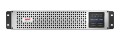 APC SMART-UPS LITHIUM ION SHORT230V/DEPTH 1000VA W/SMARTCONNECT - 1732803