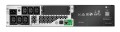 APC SMART-UPS LITHIUM ION SHORT230V/DEPTH 1000VA W/SMARTCONNECT - 1732804