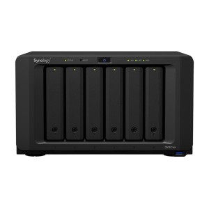 Serwer plików NAS Synology DS1621xs+