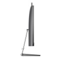 Lenovo IdeaCentre AIO 5 27IAH7 i7-13700H 27" QHD IPS 350nits AG 100Hz 16GB DDR5 5200 SSD1TB Intel Arc A370M 4GB Win11 Storm Grey - 1734815