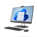 Lenovo IdeaCentre AIO 5 27IAH7 i7-13700H 27" QHD IPS 350nits AG 100Hz 16GB DDR5 5200 SSD1TB Intel Arc A370M 4GB Win11 Storm Grey - 1734810