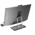 Lenovo IdeaCentre AIO 5 27IAH7 i7-13700H 27" QHD IPS 350nits AG 100Hz 16GB DDR5 5200 SSD1TB Intel Arc A370M 4GB Win11 Storm Grey - 1734812