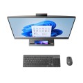 Lenovo IdeaCentre AIO 5 27IAH7 i7-13700H 27" QHD IPS 350nits AG 100Hz 16GB DDR5 5200 SSD1TB Intel Arc A370M 4GB Win11 Storm Grey - 1734811
