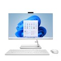 Lenovo IdeaCentre AIO 3 27IAP7 i3-1215U 27" FHD IPS 250nits AG 8GB DDR4 3200 SSD512 Intel UHD Graphics Win11 White - 1734726
