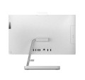 Lenovo IdeaCentre AIO 3 22IAP7 Celeron 7305 21.5" FHD IPS 250nits AG 8GB DDR4 3200 SSD256 Intel UHD Graphics NoOS White - 1734844