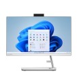 Lenovo IdeaCentre AIO 3 22IAP7 Celeron 7305 21.5" FHD IPS 250nits AG 8GB DDR4 3200 SSD256 Intel UHD Graphics NoOS White - 1734843