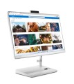 Lenovo IdeaCentre AIO 3 22IAP7 Celeron 7305 21.5" FHD IPS 250nits AG 8GB DDR4 3200 SSD256 Intel UHD Graphics NoOS White - 1734842
