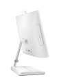 Lenovo IdeaCentre AIO 3 22IAP7 Celeron 7305 21.5" FHD IPS 250nits AG 8GB DDR4 3200 SSD256 Intel UHD Graphics NoOS White - 1734848