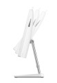 Lenovo IdeaCentre AIO 3 22IAP7 Celeron 7305 21.5" FHD IPS 250nits AG 8GB DDR4 3200 SSD256 Intel UHD Graphics NoOS White - 1734849