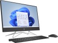 HP AiO 24-df1001nw i5-1135G7 23,8"FHD AG IPS 8GB_3200MHz SSD512 IrisXe Win11 2Y Jet Black - 1734739