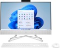 HP AiO 24-df1000nw i5-1135G7 23,8"FHD AG IPS 8GB_3200MHz SSD512 IrisXe Win11 2Y Snow White - 1734742