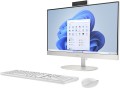 HP AiO 24-cr0003nw Ryzen 5 7520U 23,8"FHD AG IPS 16GB_DDR5 SSD512 Radeon 610M Win11 2Y Shell White - 1734802