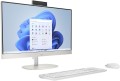 HP AiO 24-cr0003nw Ryzen 5 7520U 23,8"FHD AG IPS 16GB_DDR5 SSD512 Radeon 610M Win11 2Y Shell White - 1734803