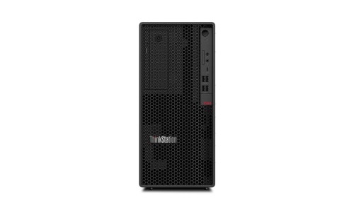 Lenovo ThinkStation P360 Tower i7-12700 16GB DDR5 4800 SSD1TB RTX A2000 vPro W11Pro 3Y OnSite + 1YR Premier Support - 1666382