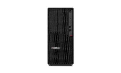 Lenovo ThinkStation P358 Tower Ryzen 7 PRO 5845 32GB DDR4 3200 SSD512 RTX2000 12GB W11Pro 3Y OnSite + 1YR Premier Support - 1666353