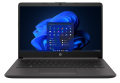 HP 240 G9 i3-1215U 14"FHD 8GB DDR4 3200 SSD256 Intel UHD Graphics W11Pro 1Y Dark Ash - 1735551