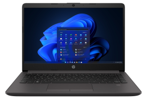 HP 240 G9 i3-1215U 14"FHD 8GB DDR4 3200 SSD256 Intel UHD Graphics W11Pro 1Y Dark Ash