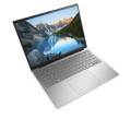 Dell Inspiron 5435 Ryzen 5 7530U 14.0" FHD+ 8GB LPDDR4x SSD512 Radeon Graphics backlit Win11 Silver - 1735610