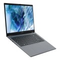 Chuwi GemiBook Plus Celeron N100 15.6" FHD AG 8GB SSD256 BT LAN Win11 Gray (REPACK) 2Y - 1735691