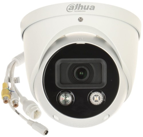 Kamera IP Dahua TIOC 2.0 IPC-HDW3549H-AS-PV-0280B-S4 - 1741347