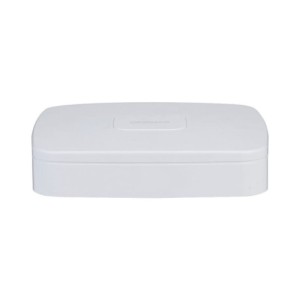 Rejestrator IP Dahua NVR4104-EI