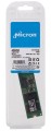 Dysk SSD Micron 7400 MAX 400GB M.2 (22x80) NVMe Gen4 MTFDKBA400TFC-1AZ1ZABYYR (DWPD 3) - 1741508