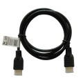 Kabel HDMI v1.4 Savio CL-38 15m, czarny, złote końcówki - 1741788