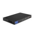 Router Linksys LGS328MPC-EU - 1742031