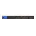 Router Linksys LGS328MPC-EU - 1742032