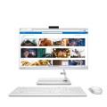 Lenovo IdeaCentre AIO 3 24IAP7 i5-13420H 23.8" FHD IPS 250nits AG 16GB DDR4 3200 SSD512 Integrated Intel UHD Graphics NoOS White - 1742058
